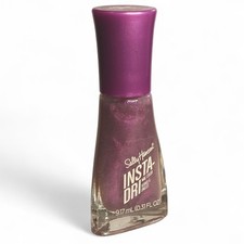 Sally Hansen Insta-Dri Nail