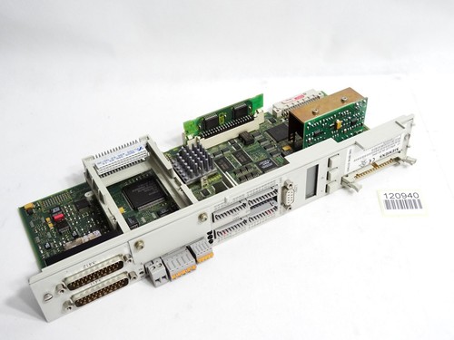 Siemens simodrive 611 - siemens,