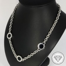 Seltene Bvlgari Onyx Damen