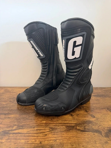 Gaerne evolution five - g-evolution,