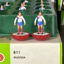 ⚽️ Subbuteo LW Team -