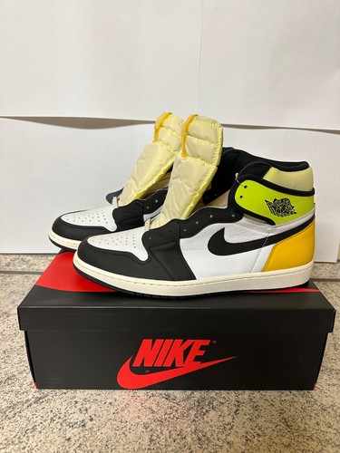 Jordan high volt gold - jordan,