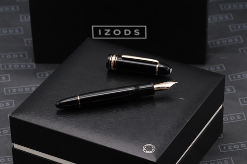 Montblanc meisterstück 149 - montblanc,