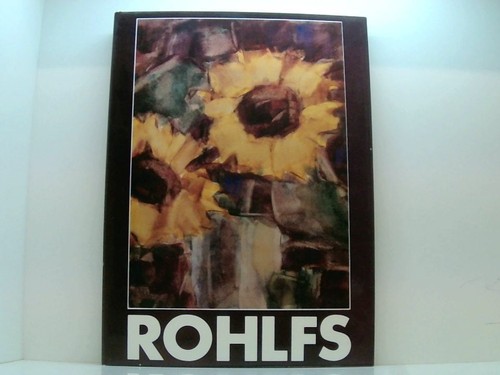 Christian rohlfs hubertus - rohlfs.,