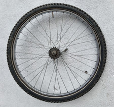 27,5 Zoll Hinterrad  Sachs