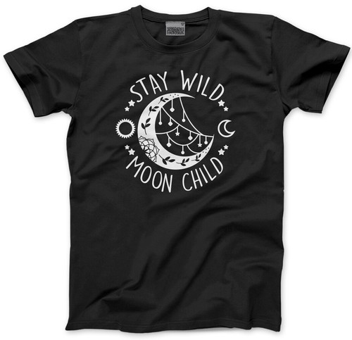 Stay wild moon - stay,
