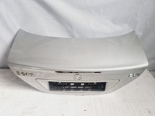 Mercedes w203 klasse limo - mercedes,