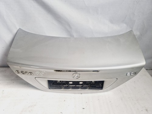 Mercedes w203 klasse limo - mercedes, c-klasse