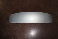Heckspoiler Spoiler 51627143263 BMW E90 / E91/