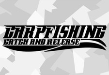 2x Baits Carp Boilie Carp Car