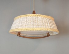 Seltene Temde Deckenlampe