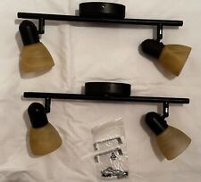 2er Set Deckenleuchte