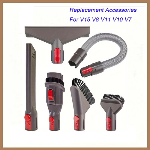 Zubehör set ersatz für dyson - ersatz,