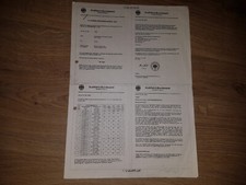 Gutachten abe alufelgen - gutachten,