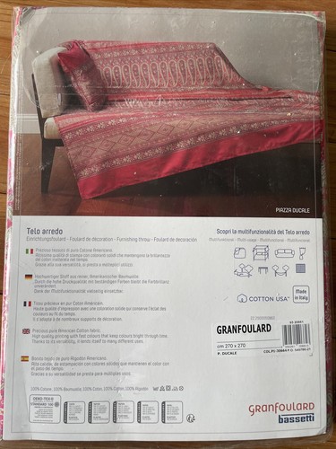 Bassetti granfoulard telo - bassetti,