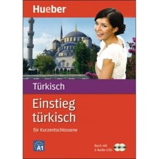 Türkisch lernen Sprachkurs