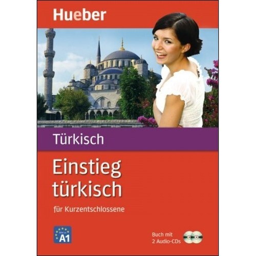 Türkisch lernen sprachkurs - lernen,