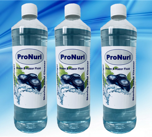L pronuri - 3x,