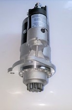 Umrüstanlasser 12v 2kw - umrüstanlasser, 3,2kw