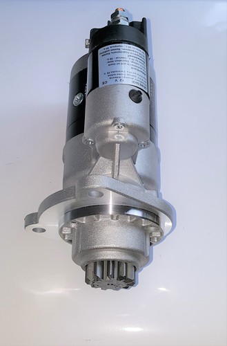 Umrüstanlasser 12v 2kw - umrüstanlasser,