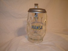 Dortmunder Hansa .3 Liter