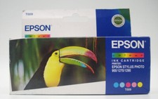 Epson T009 Tinte Color für