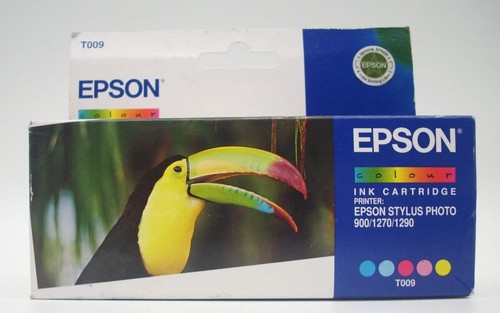 Epson t009 tinte - t009, für