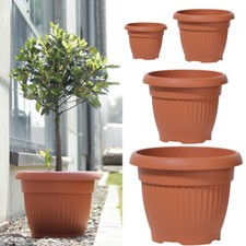 Blumenkübel Pflanzkübel