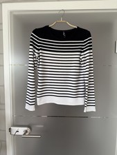 Saint James Mademoiselle, Pulli f. Damen, Gr. 36