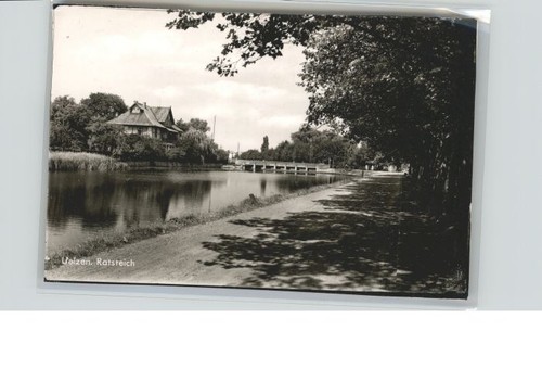 Uelzen lueneburger heide - uelzen,