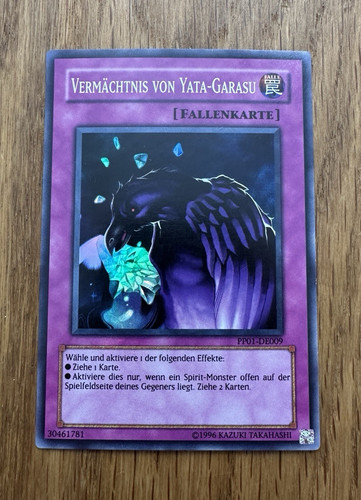 Konami vermächtnis - konami, yu-gi-oh!