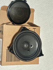 Mercedes Benz C Klasse W205 - Standard Audio Anlage Lautsprecher