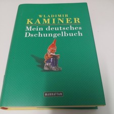 Mein deutsches Dschungelbuch
