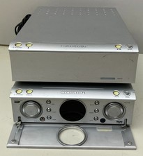 Marantz kompaktes CD-Player-System CD110 mit Verstärker...