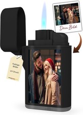 Personalisierter Feuerzeug mit