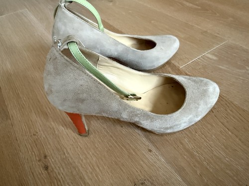 Pumps von vera pelle - pumps,