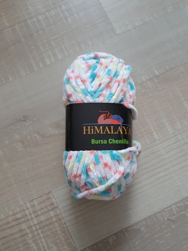 Wolle himalaya bursa - himalaya,