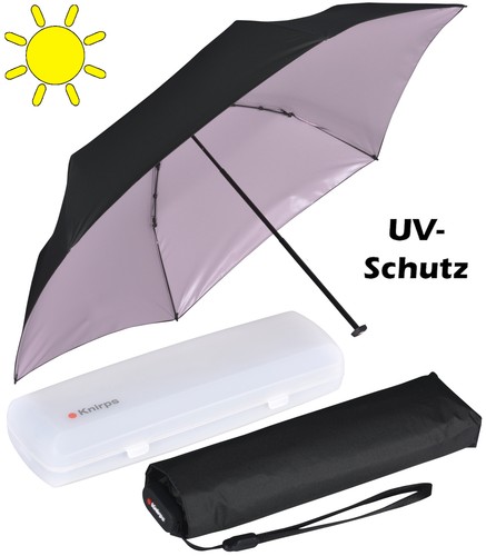 Knirps regenschirm damen - knirps,