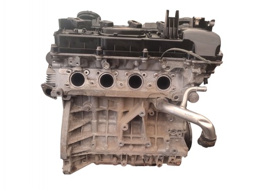 Nackter motor bmw e87 lift - bmw,