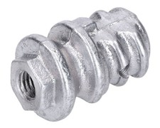 Federaufnahme Telegabel