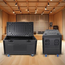 Cable trunk ata road case - road,