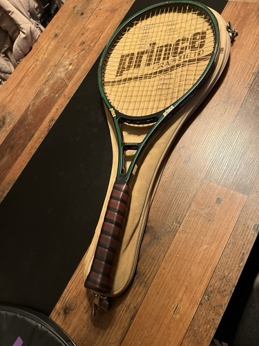 Prince graphite 110 - prince,