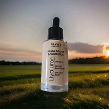 RIVAL- DE LOOP-  NUDE SERUM