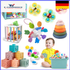 Baby Spielzeug, Montessori