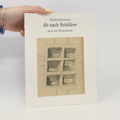 Nach schildow manfred - nach, | 