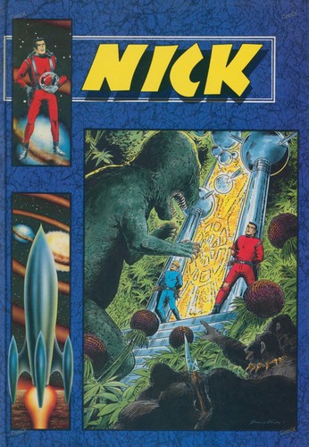 Nick sonderband 4 - -,