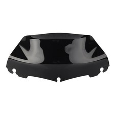 9" Windschild für Harley