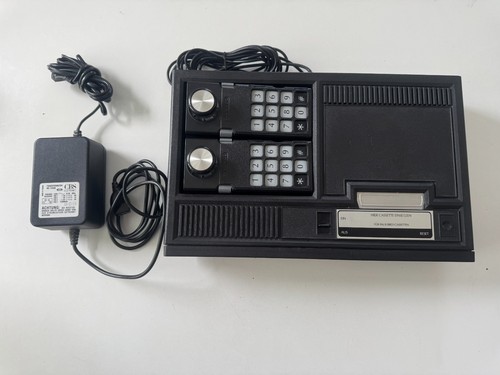Cbs colecovision kabel 2 - +,