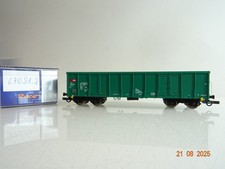 Roco H0 67091.2 Hochbordwagen