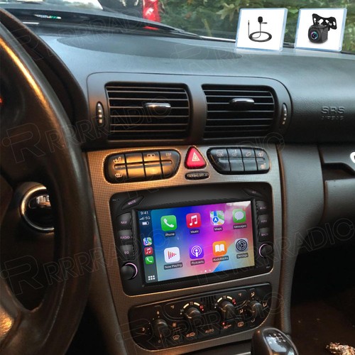 Kam carplay autoradio für - kam+,